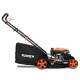 Газонокосилка бензиновая Fuxtec FX-RM4646ECO в Курске