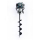 Мотобур (бензобур) Alteco GGD 2311 (GGD 1800) в Курске