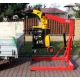 Парковый пылесос Laski VD455 P2 в Курске