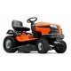 Садовый минитрактор Husqvarna LT 154 в Курске