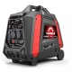 Бензиновый генератор инверторный Sunreka G4000iS 3.5 кВт в Курске