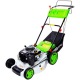 Газонокосилка бензиновая RedVerg RD-GLM510GS-BS в Курске