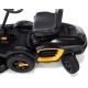 Садовый минитрактор McCulloch M125-85FH в Курске