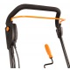 Снегоуборщик электрический Worx WG450E в Курске