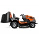 Садовый минитрактор Husqvarna TC 242TX в Курске