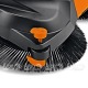 Подметальная машина Stihl KGA 770 без аккумулятора и ЗУ в Курске