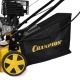 Скарификатор бензиновый Champion GSC4840 в Курске