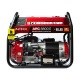 Бензогенератор Alteco APG 8800 E 6 кВт в Курске