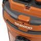 Строительный пылесос Daewoo DAVC 2500SD в Курске