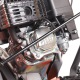 Снегоуборщик Patriot PRO 7 KX в Курске