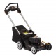 Газонокосилка аккумуляторная Worx WG748E в Курске