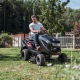 Садовый минитрактор AL-KO Easy 15.93.2 HD-A в Курске