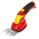 Аккумуляторые садовые ножницы Wolf-Garten Finesse Set в Курске
