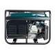 Бензогенератор BauMaster PG-8720X 1.5 кВт в Курске
