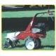 Бензиновая сенокосилка Eurosystems Minieffe 352 RM B&amp;S 625 Series в Курске
