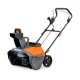Снегоуборщик аккумуляторный Villartec WA 4051 Set5 в Курске