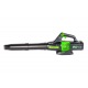 Воздуходувка аккумуляторная GreenWorks GD60AB в Курске