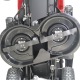 Садовый минитрактор EVOline TRG 84 CH в Курске