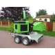 Измельчитель веток и древесных остатков Laski LS 150DW в Курске