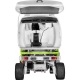 Садовый райдер Grillo FD 2200 4WD с кабиной в Курске