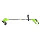 Аккумуляторный триммер GreenWorks G24LT251 в Курске