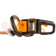 Кусторез аккумуляторный Worx WG284E в Курске