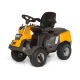 Райдер Stiga Park Pro 900 AWX в Курске