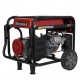 Бензогенератор Loncin GH3500 2.8 кВт в Курске