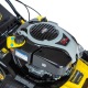 Газонокосилка бензиновая Sturm HPL5116BS в Курске