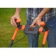 Газонокосилка электрическая Black+Decker BEMW471BH-QS в Курске