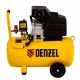 Компрессор воздушный Denzel DC1700/50 в Курске