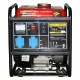 Инверторный генератор DDE DPG2101i 2.4 кВт в Курске