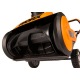Снегоуборщик электрический Worx WG450E в Курске