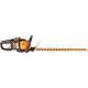 Кусторез аккумуляторный Worx WG284E.1 в Курске