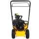 Снегоуборщик Baumaster STG-5455X в Курске