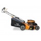 Газонокосилка бензиновая Villartec MB 4153T в Курске