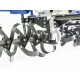 Мотоблок Garden Scout (Скаут) 105DE в Курске