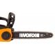 Аккумуляторная пила Worx WG384E-14&quot; в Курске