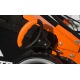 Газонокосилка бензиновая Villartec MB4053T в Курске