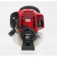 Бензокоса (бензиновый триммер) Honda UMK 425 UEET в Курске
