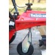 Подметальная машина Tielburger TK18 (Honda GCV170) в Курске