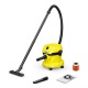 Хозяйственный пылесос Karcher WD 2 Plus V-12/4/18/C в Курске