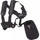 Бензокоса (бензиновый триммер) Huter GGT-2500S в Курске