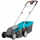 Газонокосилка аккумуляторная Gardena PowerMax Li-40/32 в Курске