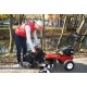 Подметальная машина Tielburger TK18 (Honda GCV170) в Курске