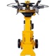 Электрический дровокол Huter HLS-6500 в Курске