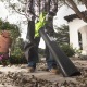 Воздуходувка аккумуляторная GreenWorks GD40BVK3 в Курске