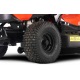 Садовый минитрактор Yard Fox T 92RBH в Курске