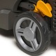 Газонокосилка электрическая Stiga Combi 336c в Курске