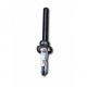 Аккумуляторный кусторез Villartec HA40 Set AM405 + AC402 в Курске